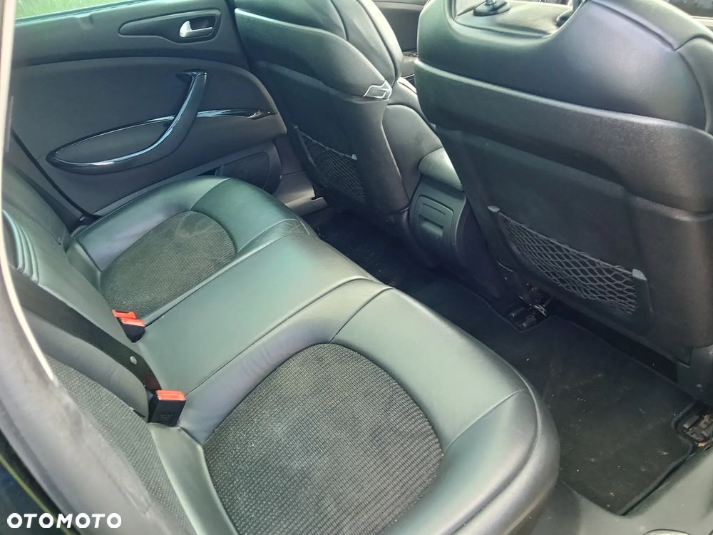 Citroën C5 HDi 165 FAP by Carlsson - 11