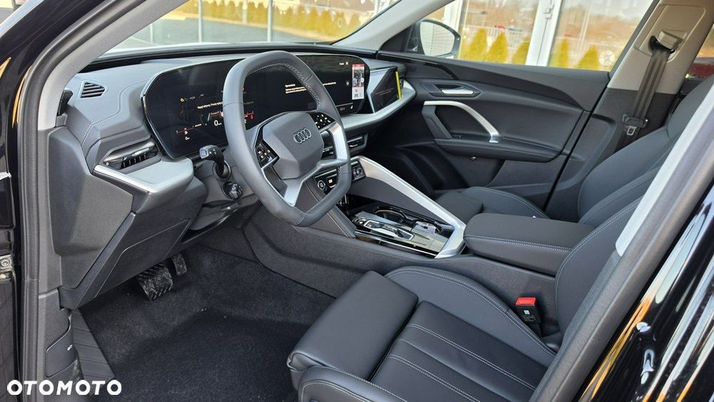 Audi Q5 TDI mHEV 150 kW Quattro S tronic - 7