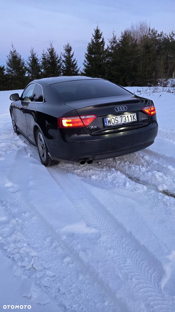 Audi A5 Coupé 2.0 TFSI - 3