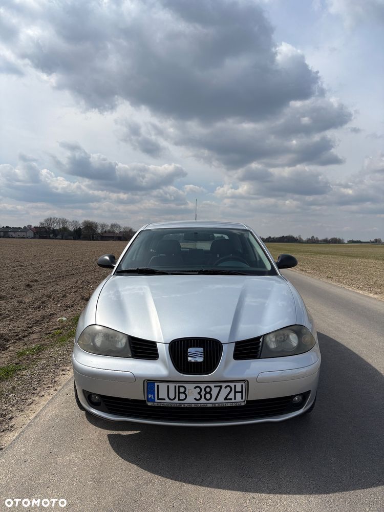 Seat Ibiza - 7