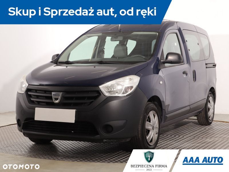 Dacia Dokker - 3