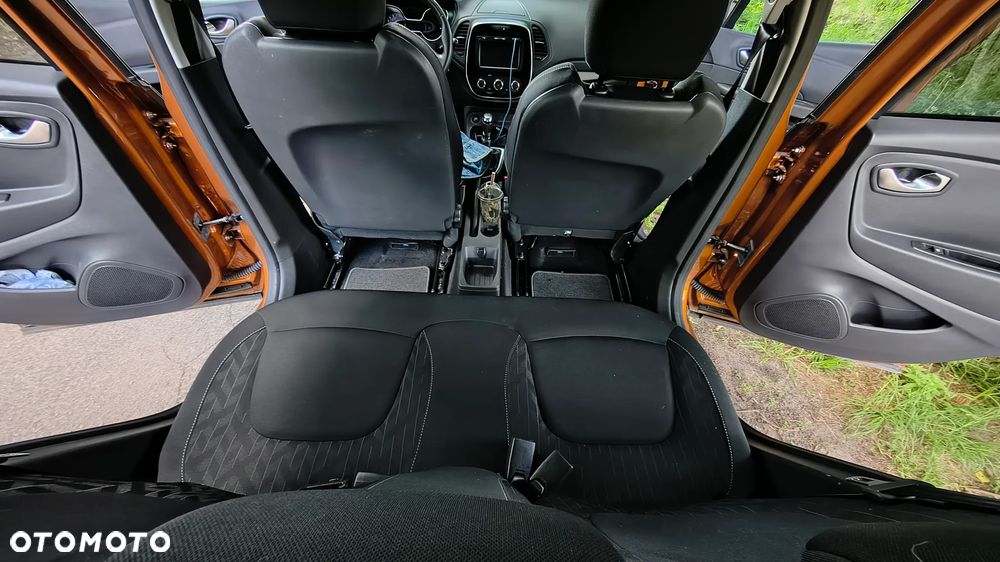 Renault Captur 1.3 Energy TCe Initiale Paris - 26