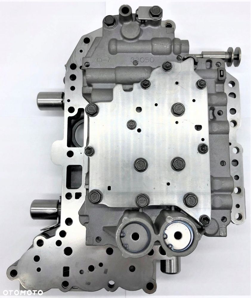 Sterownik hydrauliczny U241 TOYOTA JAK NOWY - 2