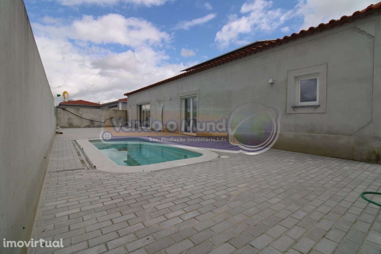 Moradia T3 no Granho (G049) - Grande imagem: 3/20