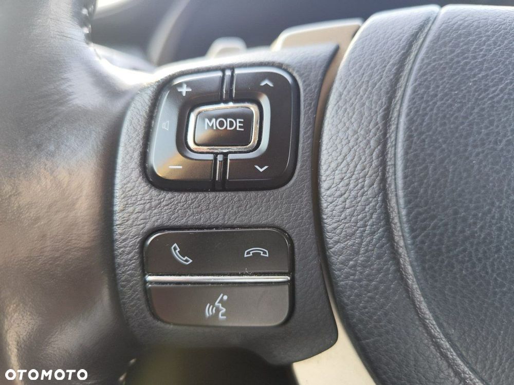 Lexus NX 300h F Impression AWD - 15