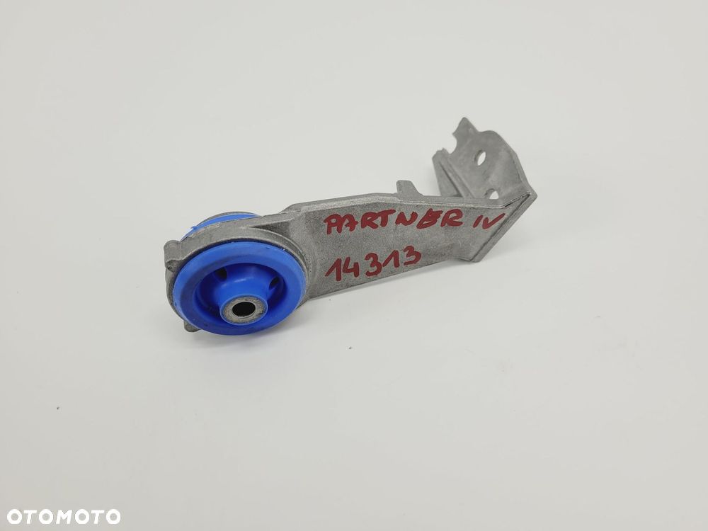 MOCOWANIE INTERCOOLERA PEUGEOT PARTNER IV  9803778880, #14313 - 4