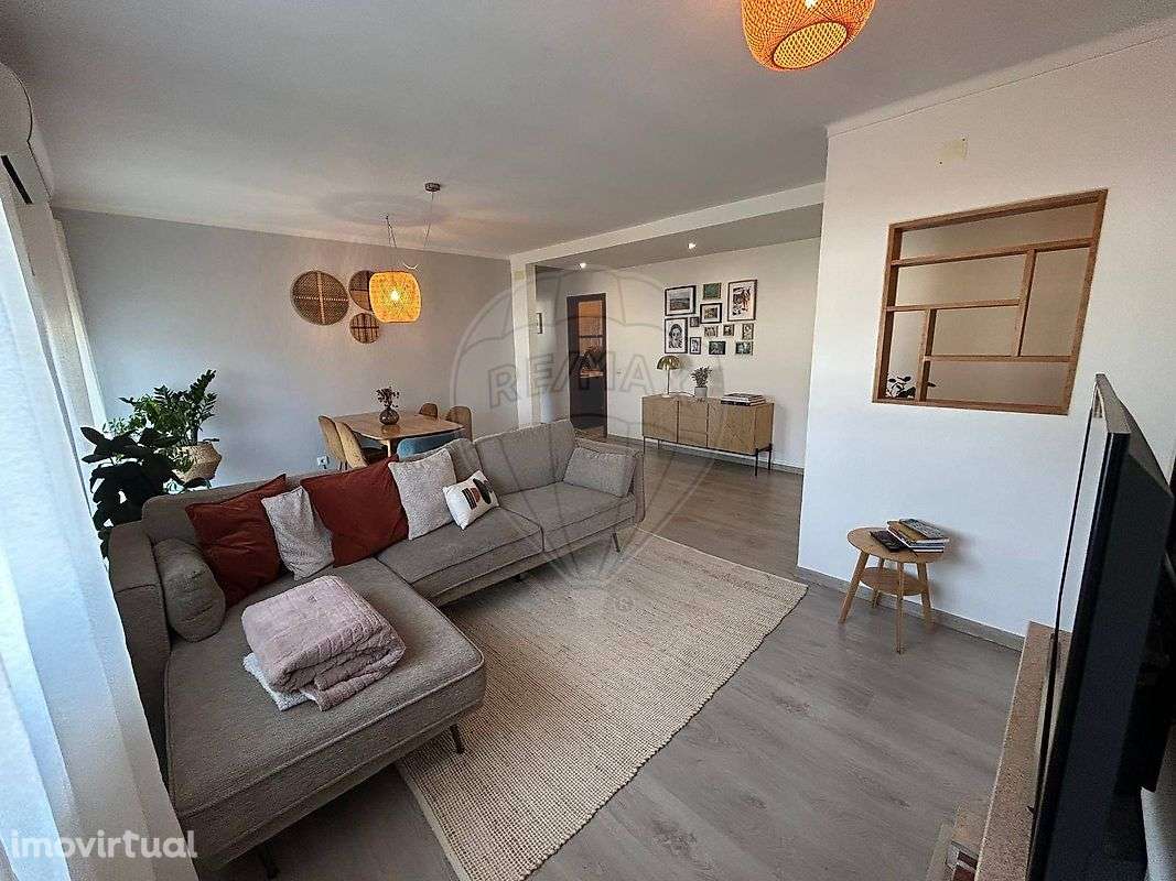 Apartamento T3 para venda - Grande imagem: 3/14