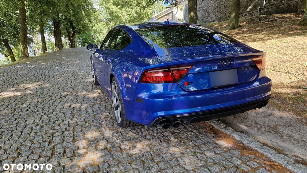 Audi S7 Sportback 4.0 TFSI Quattro S tronic - 11