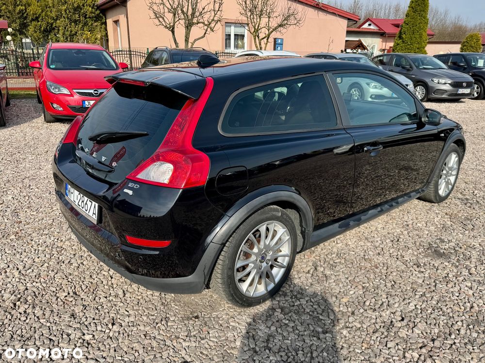 Volvo C30 1.6D DRIVe RDesign - 8