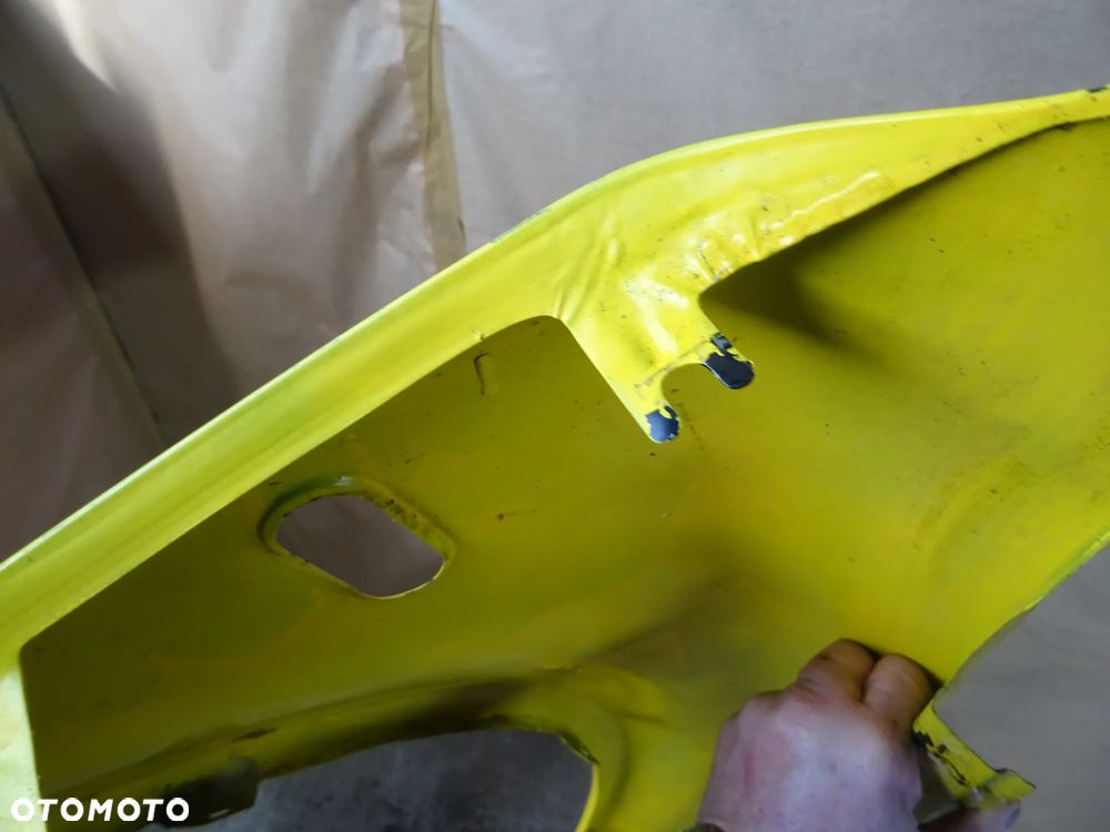 Błotnik Lewy Przód Vw Passat B5 FL - 4