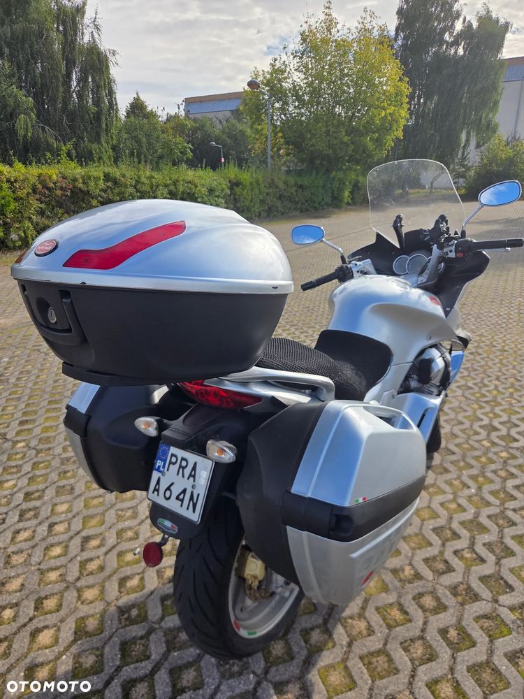 Moto Guzzi Norge - 10