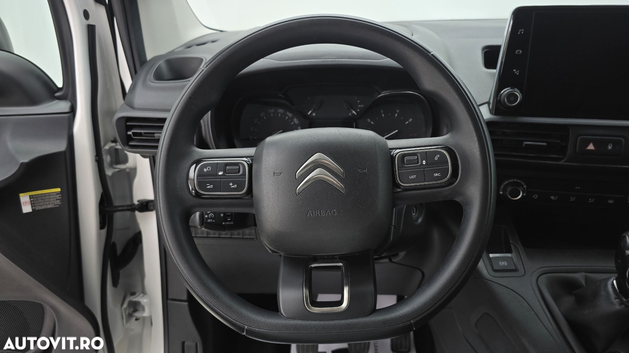 Citroën Berlingo - 15