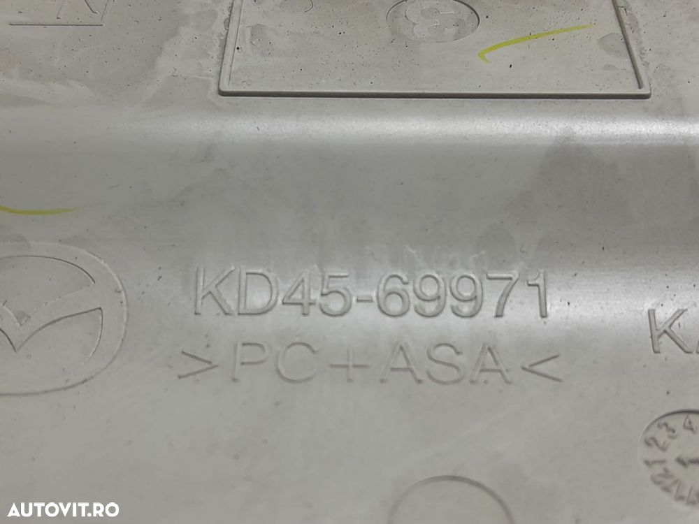 Plafoniera KD4569971 Mazda CX-5 2 (KF) [2017 - 2020] - 3