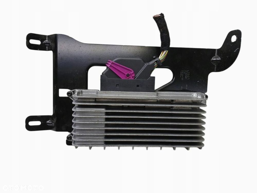 WZMACNIACZ AUDIO ANTENOWY AUDI A5 8T A4 B8 8T0035223J - 1