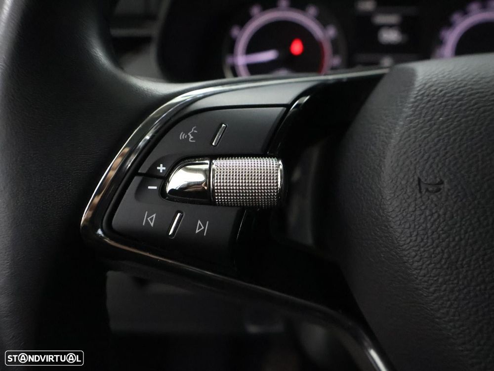 Skoda Kamiq 1.0 TSI Ambition - 17