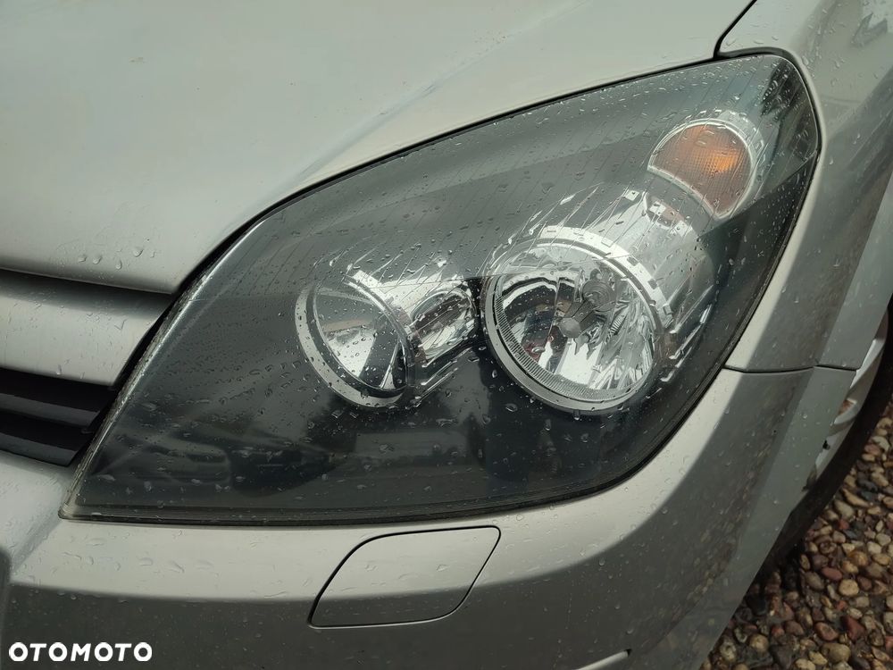 Opel Astra 1.4 Comfort / Cool - 12