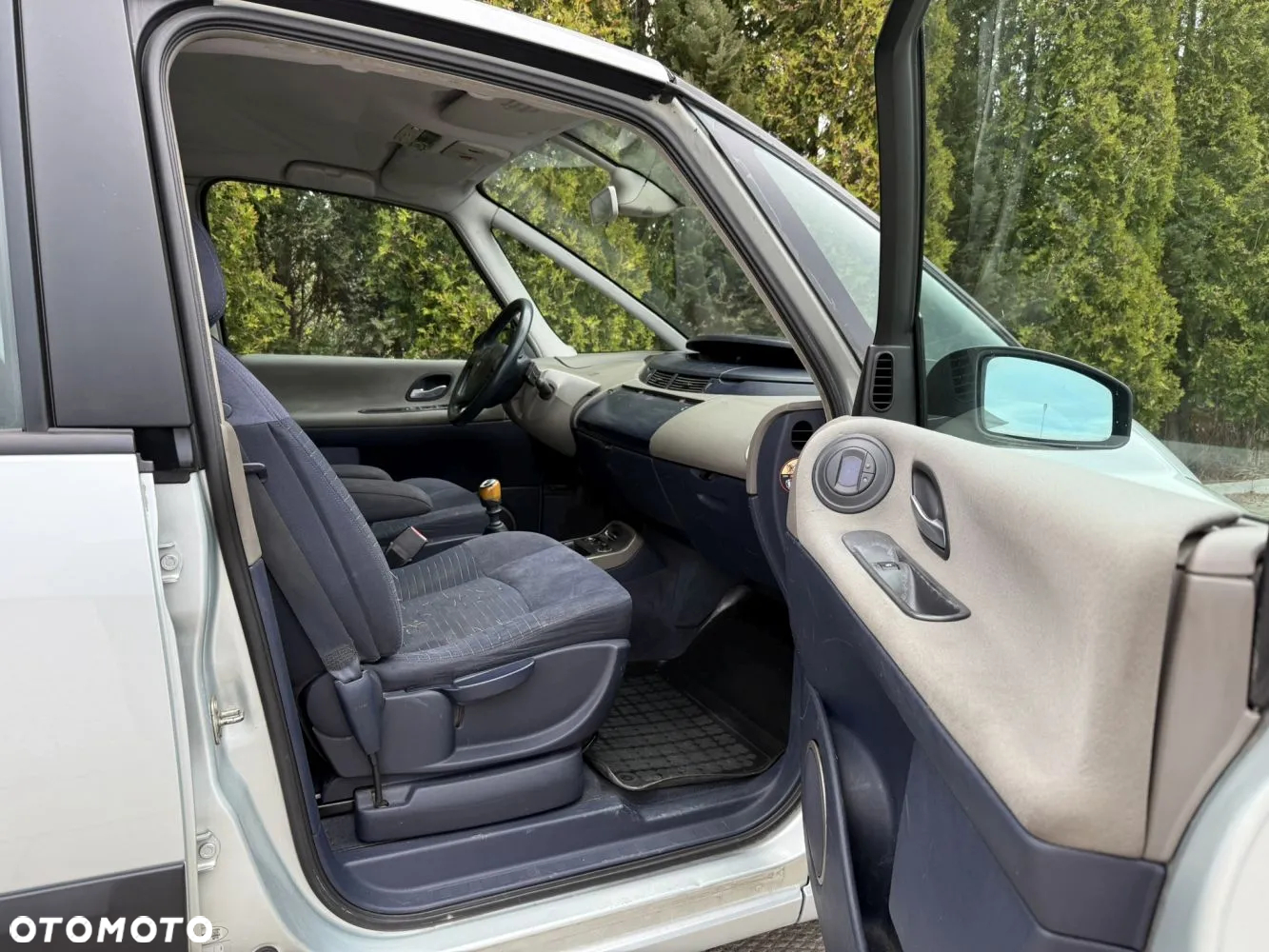 Renault Espace - 30