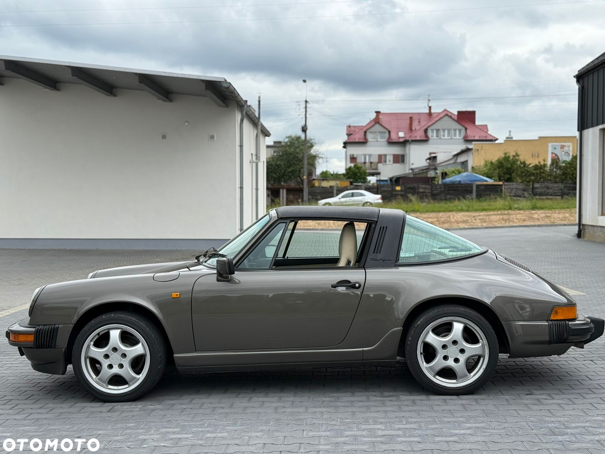 Porsche Inny - 6