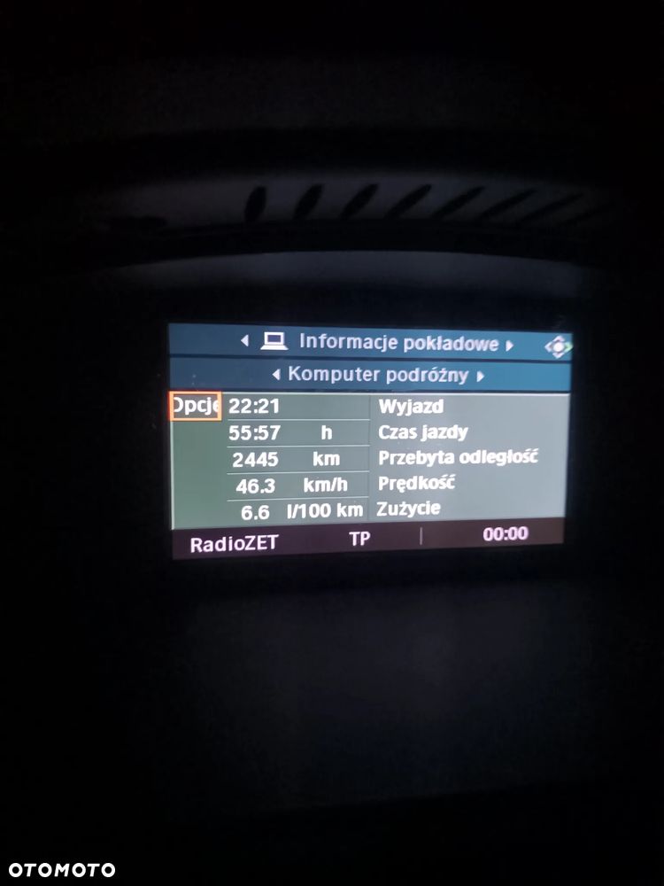 BMW Seria 5 520d - 28