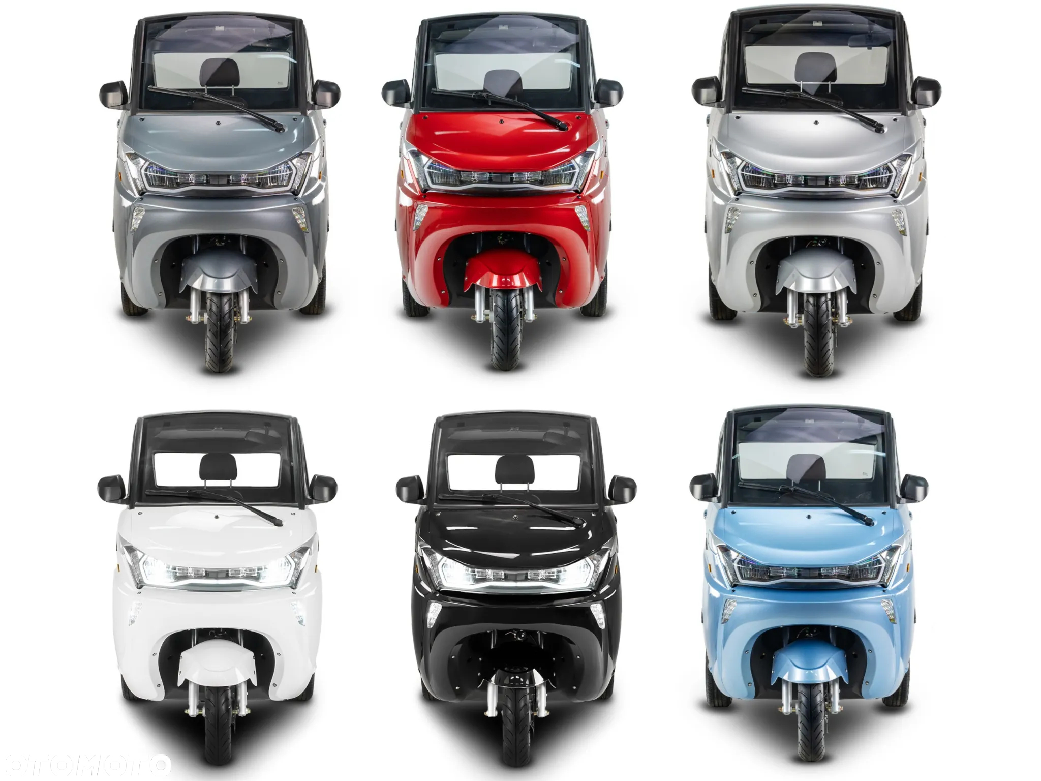 Bili Bike Inny - 3