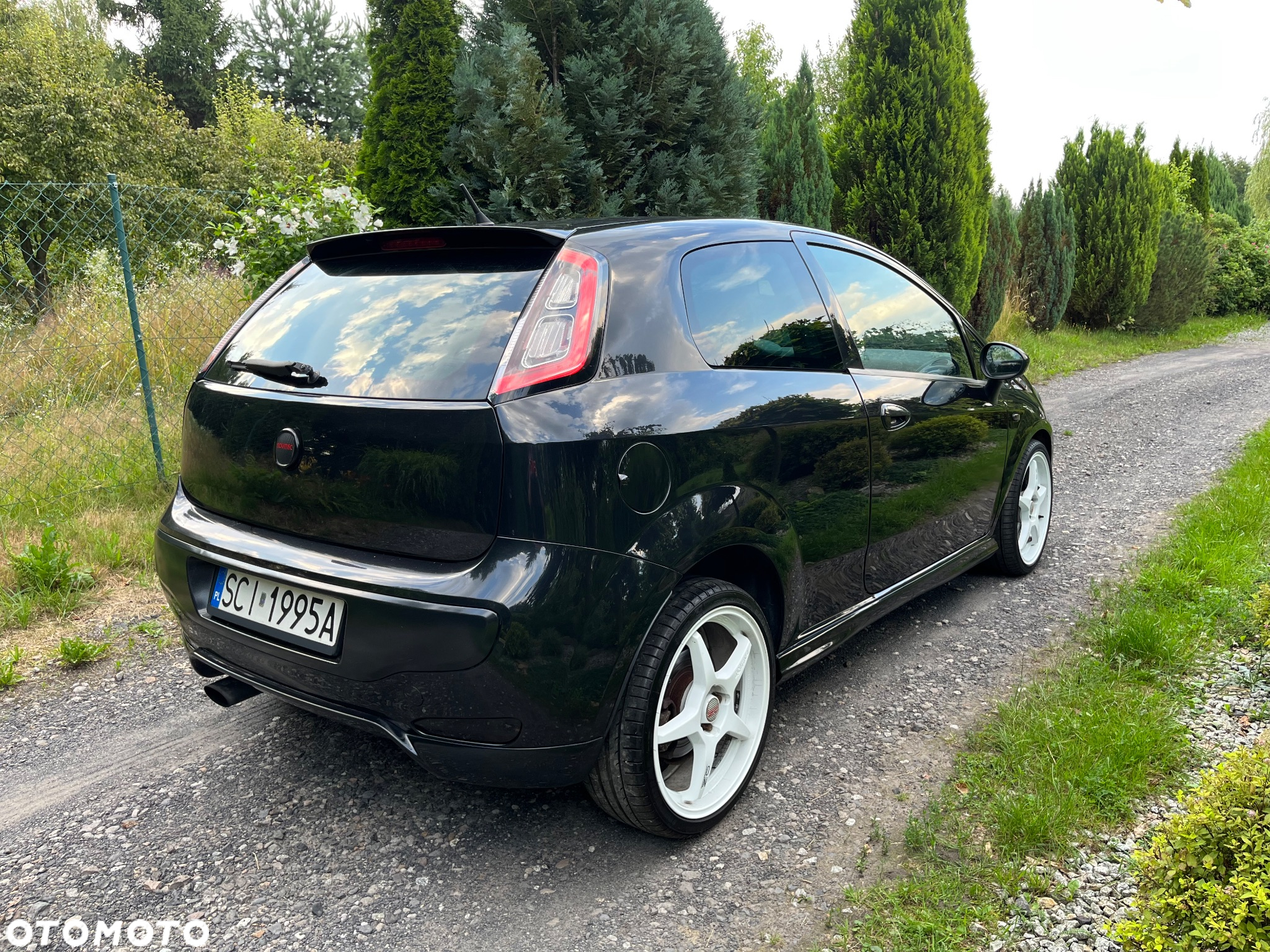 Fiat Punto Evo 1.4 T 16V Multiair Energy - 7