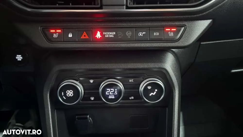 Dacia Jogger 5 locuri ECO-G 100 Extreme - 7