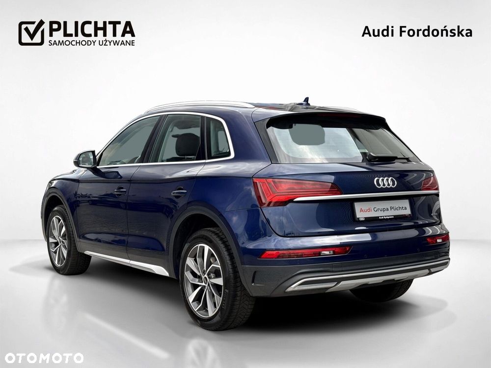 Audi Q5 - 5