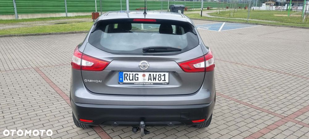 Nissan Qashqai - 11