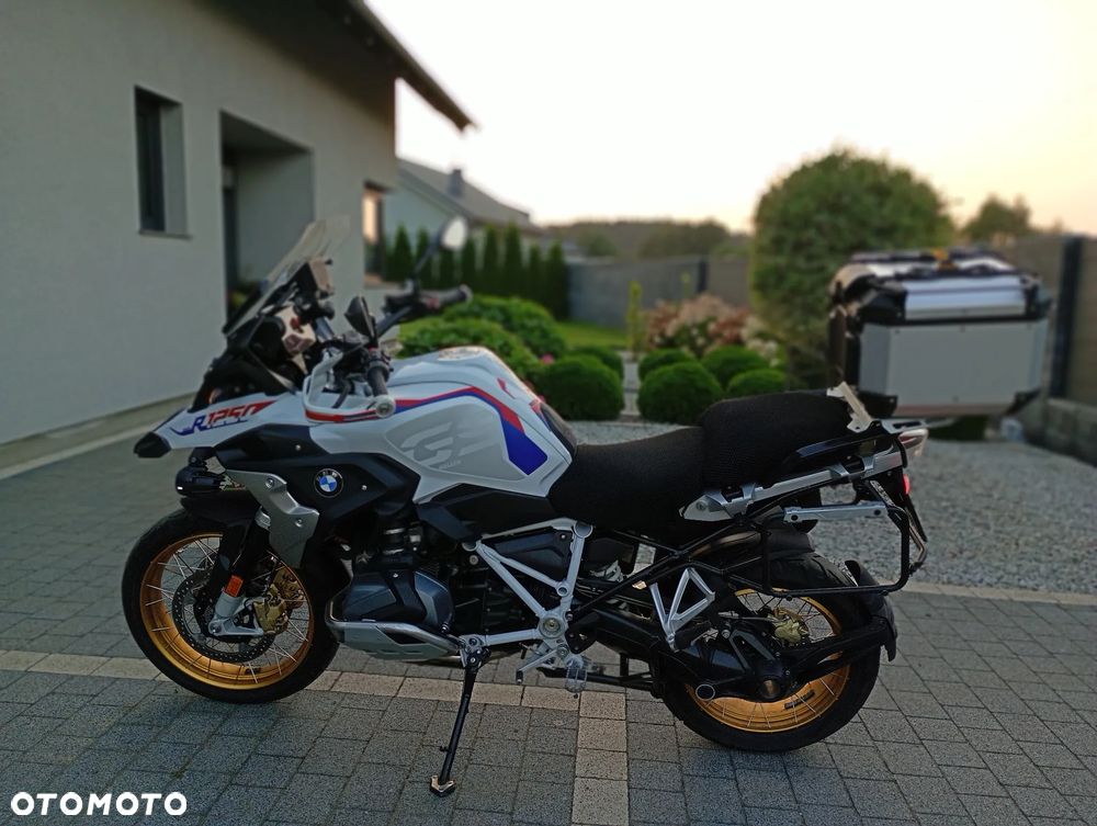 BMW GS - 2