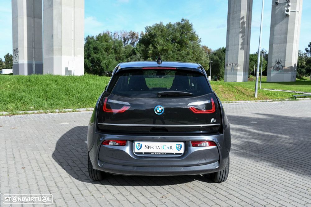 BMW i3 120Ah - 9