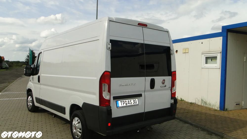 Fiat DUCATO - 4