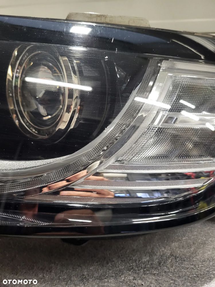 Land Rover,  Range Rover Sport L494 XENON PRZÓD STRONA LEWA DK6213W030EJ - 2