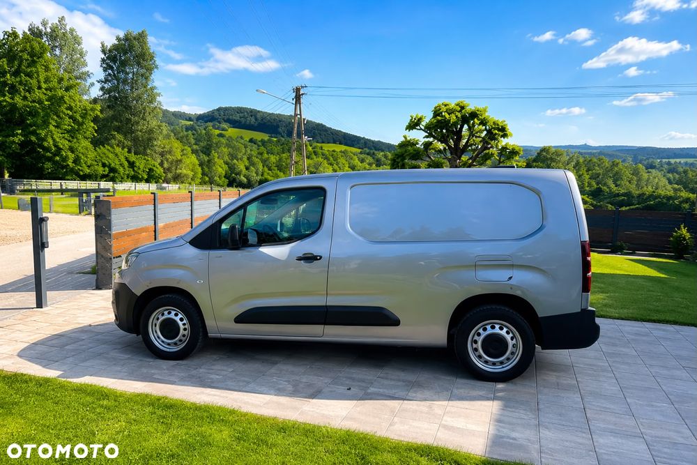 Citroën Berlingo - 6
