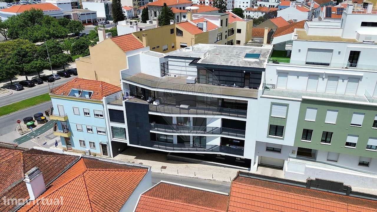 Apartamento T3 para arrendamento - Grande imagem: 2/25
