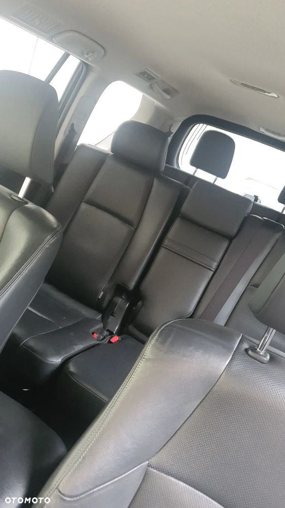 Toyota Land Cruiser LC 2.8 D-4D Invincible - 11