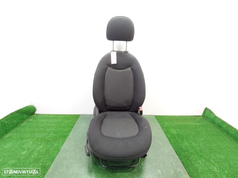 BANCO FRENTE DIREITO MINI COUNTRYMAN - 1