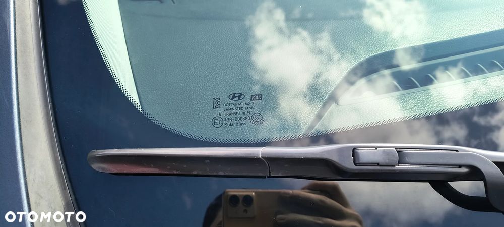 Hyundai i40 1.7 CRDi Premium - 14