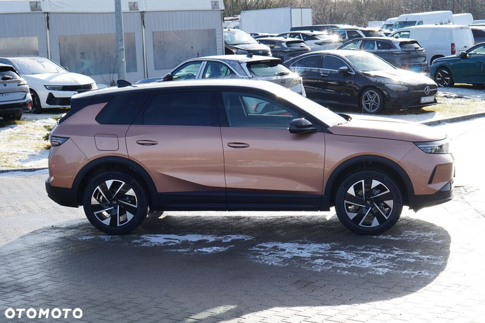 Opel Grandland - 5