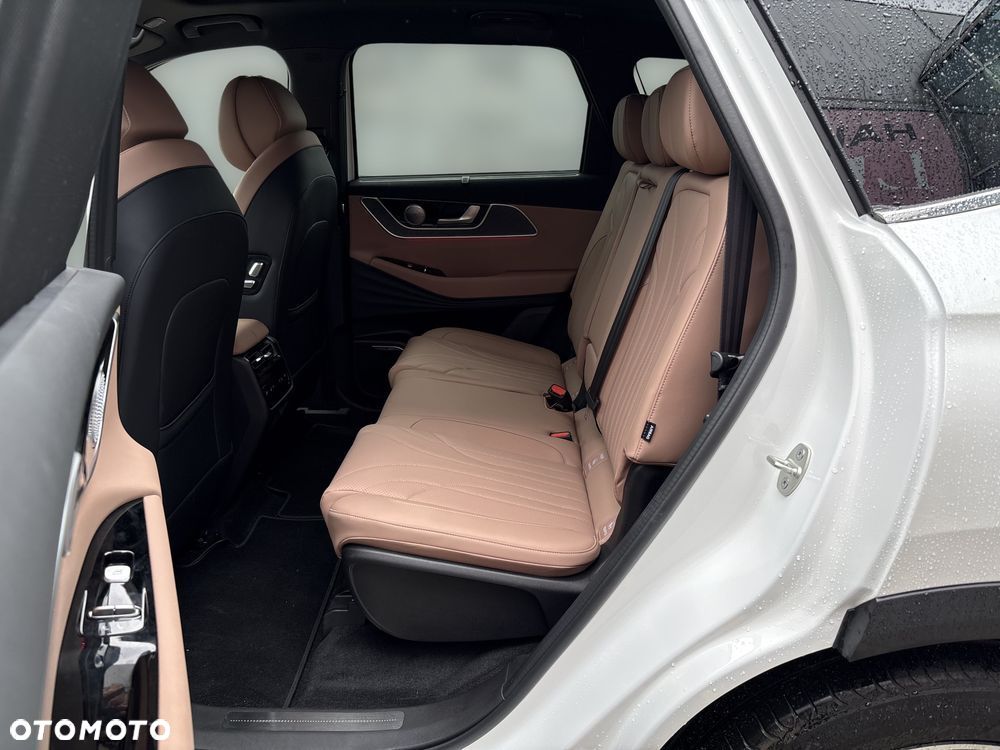 Chery Tiggo 9 1.5 T-GDI Super Hybrid Prestige 3DHT - 13