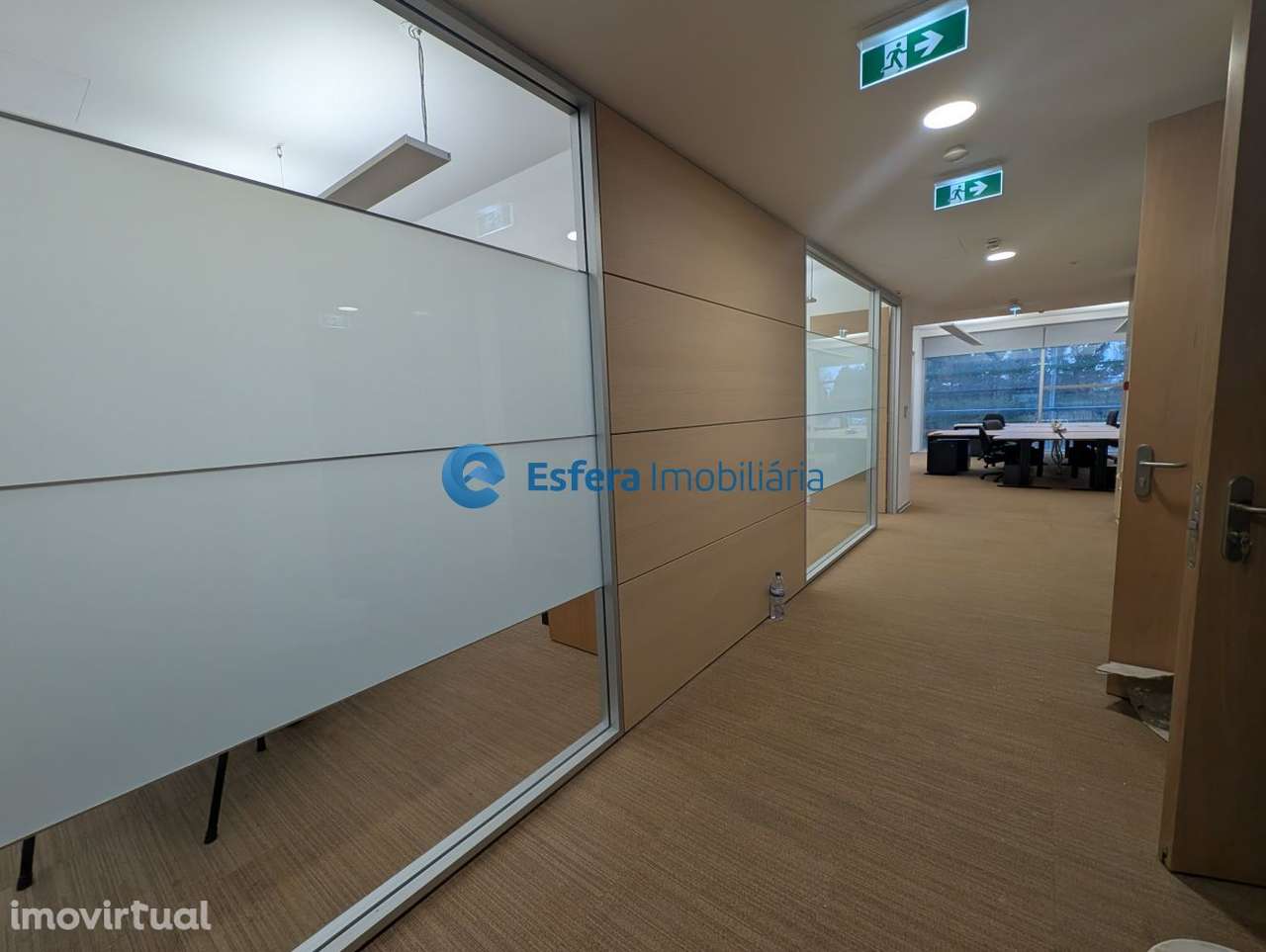 TECMAIA - Escritórios - Grande imagem: 5/35
