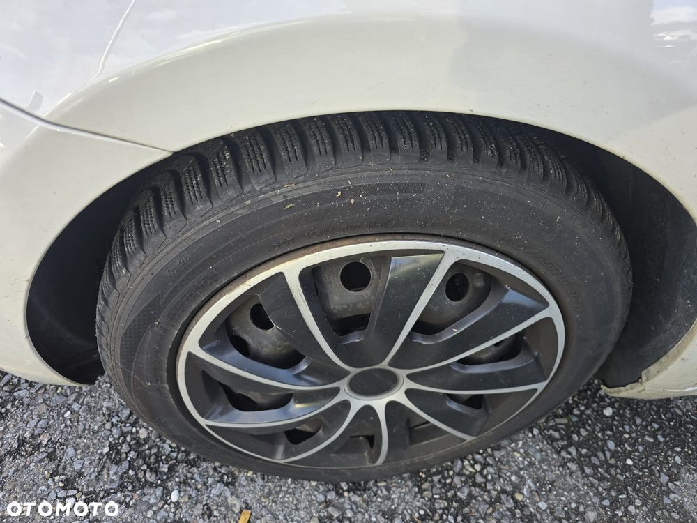 Alfa Romeo Mito 1.4 TB Progression - 7