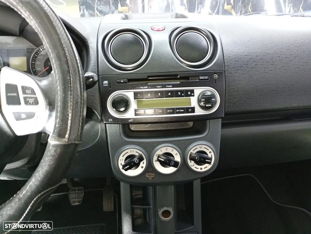 Mitsubishi Colt - 14