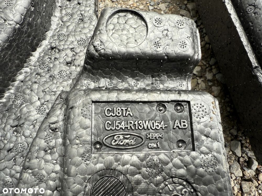 Styropian wypełnienie bagażnika Ford Kuga II MK2 CJ54-R13W055-AB CJ54-R13W054-AB CV44-S11169-AD CV44-R13W059-AA OE - 3