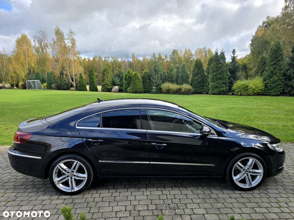 Volkswagen CC 2.0 TSI DSG - 39