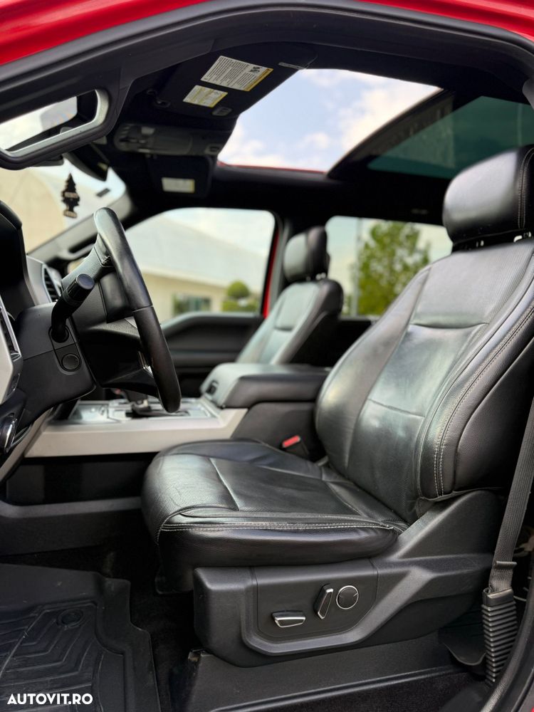 Ford F150 - 5