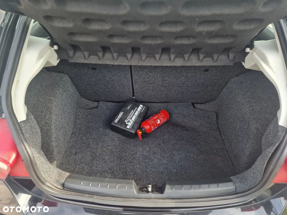 Seat Ibiza SC 1.2 TDI CR Ecomotive Reference Viva - 19