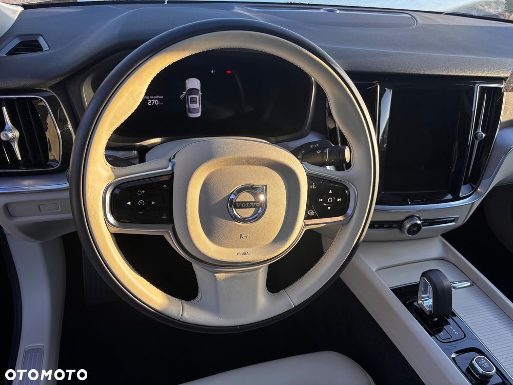 Volvo S60 - 13
