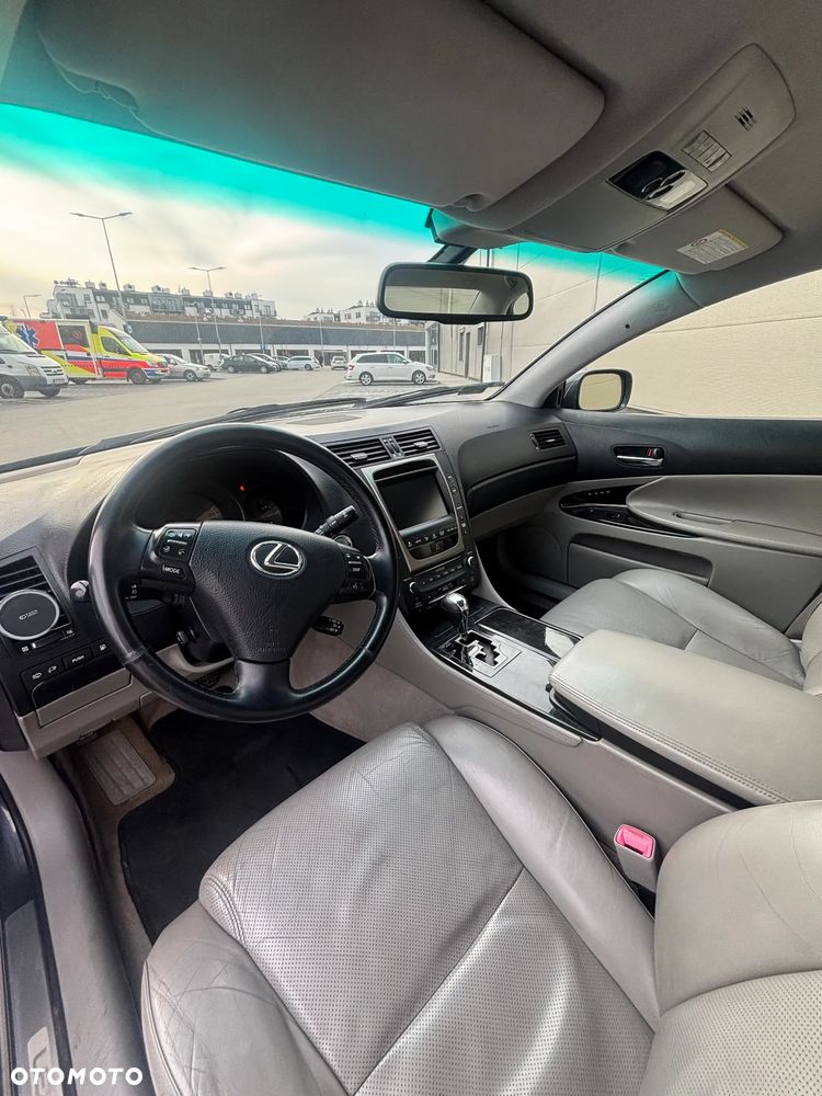 Lexus GS 300 Classic - 11