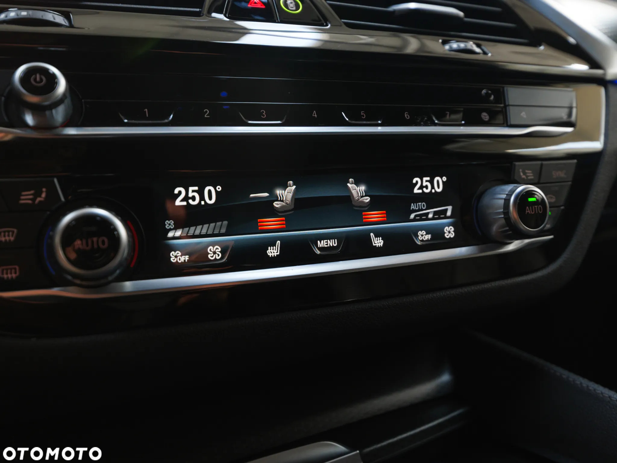 BMW Seria 5 - 32