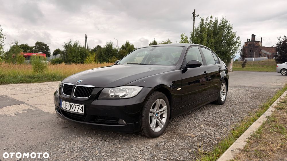BMW Seria 3 - 1